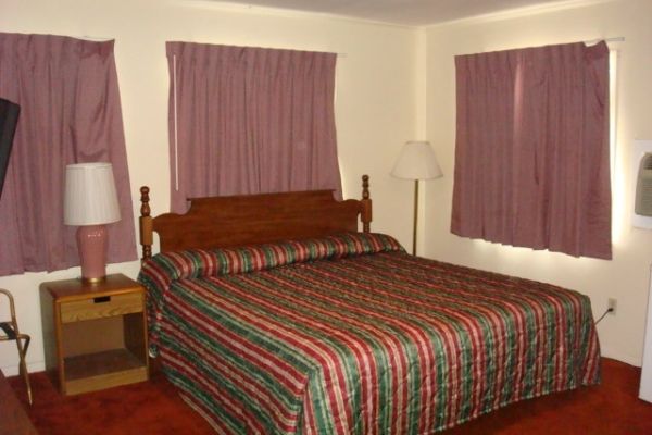 REGAL INN CLAYTON (Clayton)